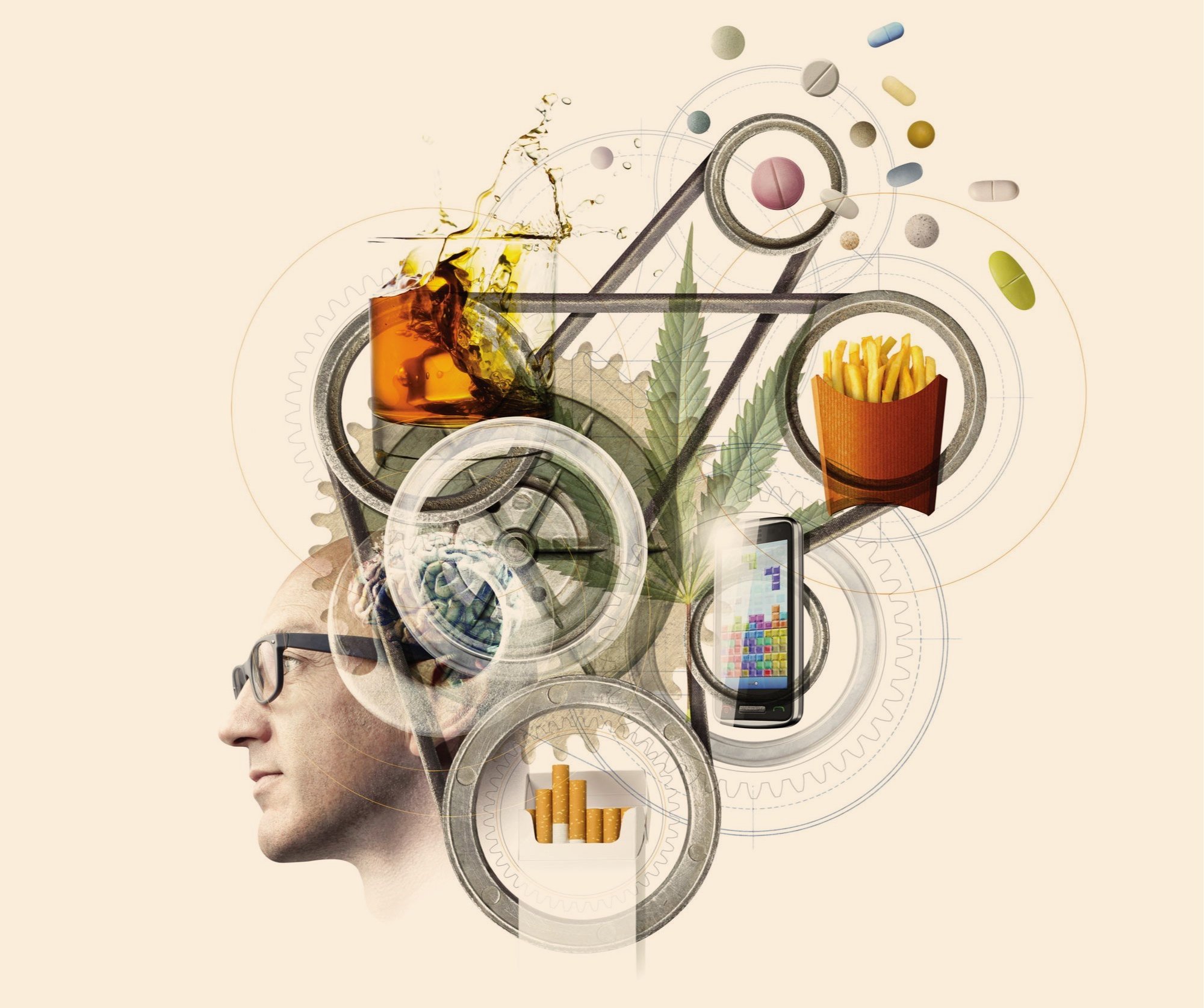 Understanding Addiction Through an IFS Lens