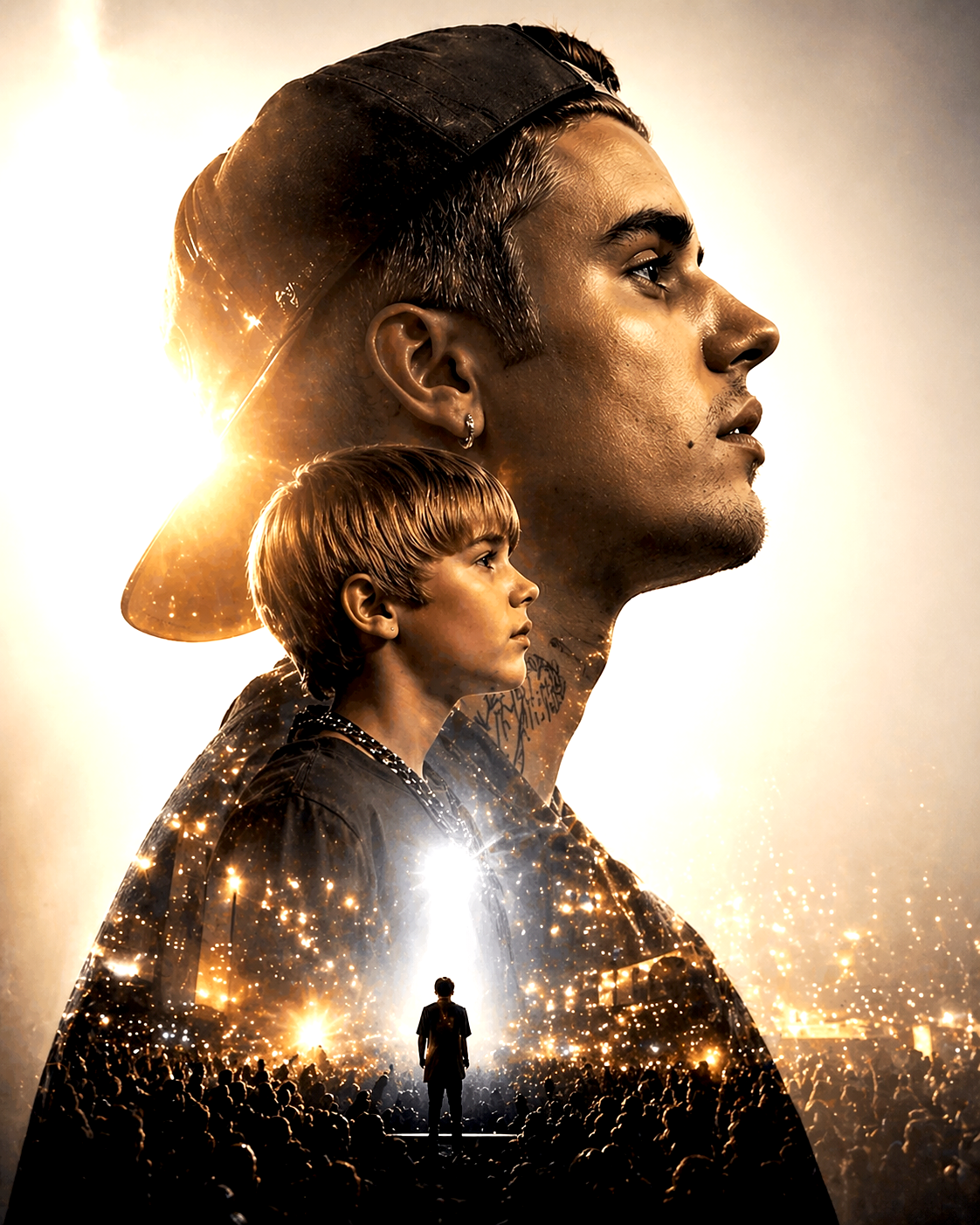 More Than a Performance: An Inner Child Healing Moment at Coachella