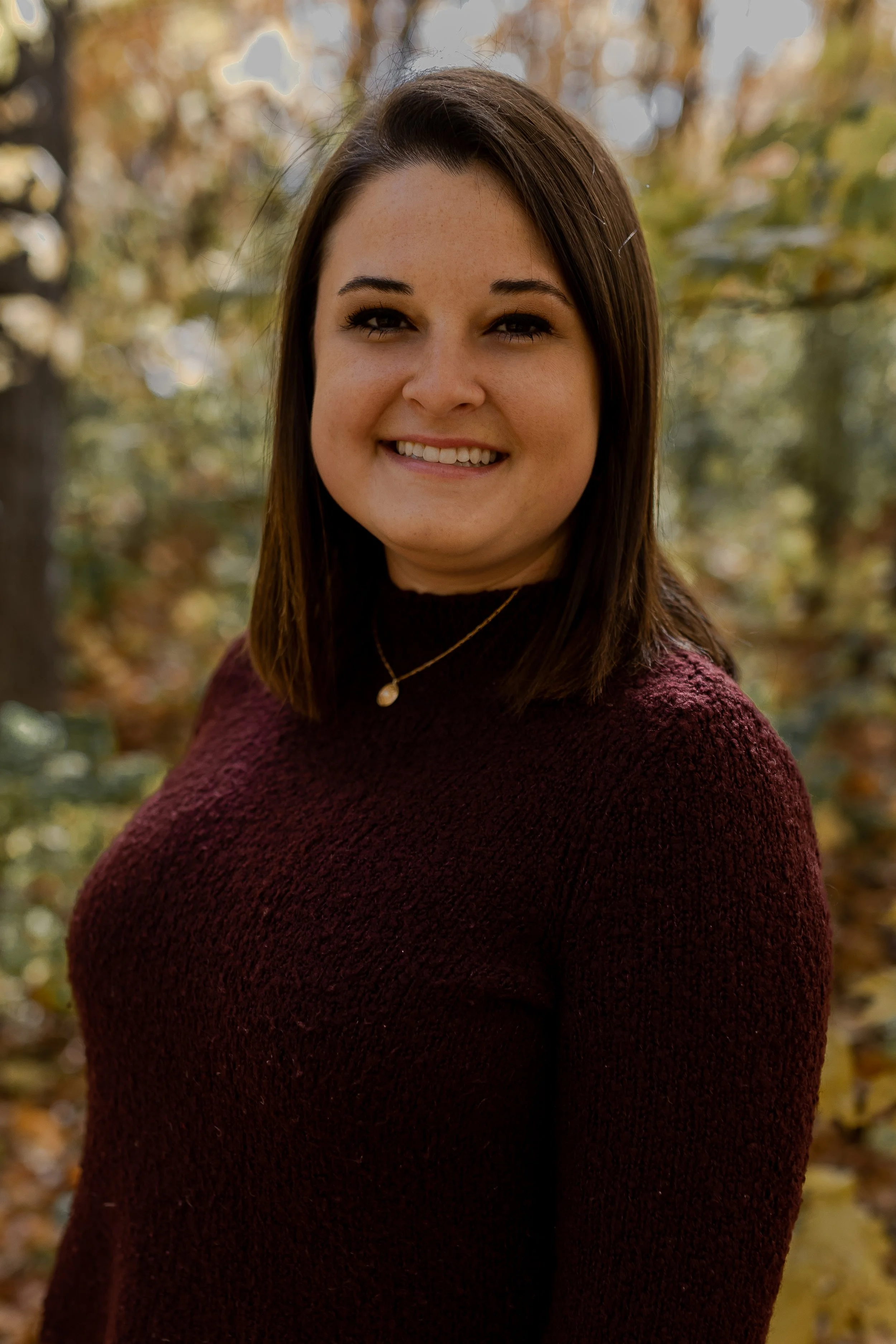 Jalyn Rice Mosaic Counseling Services