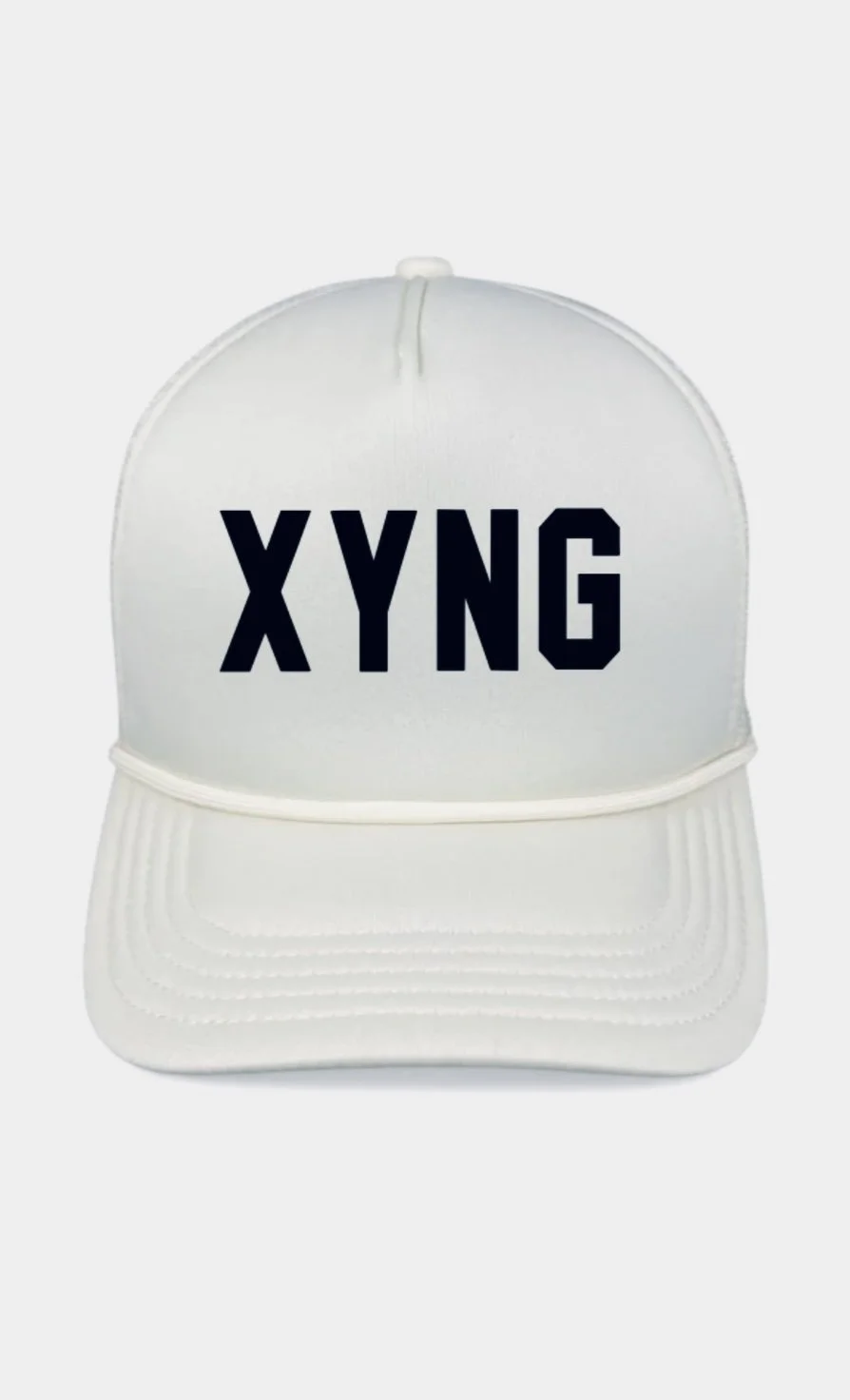 XYNG™ Cap - Natural