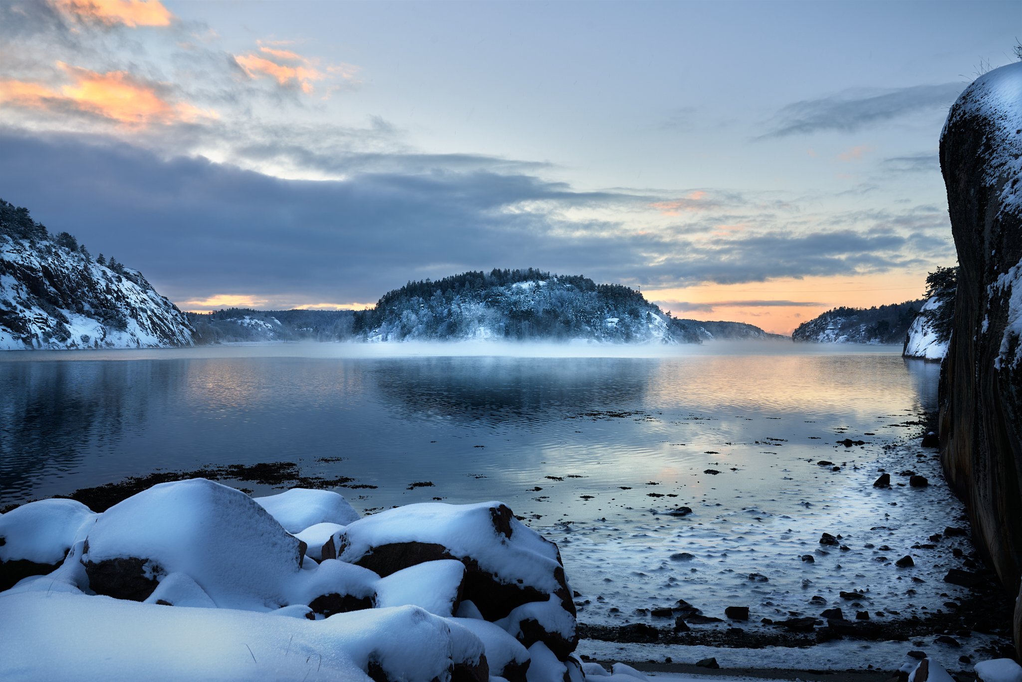 Åbyfjorden