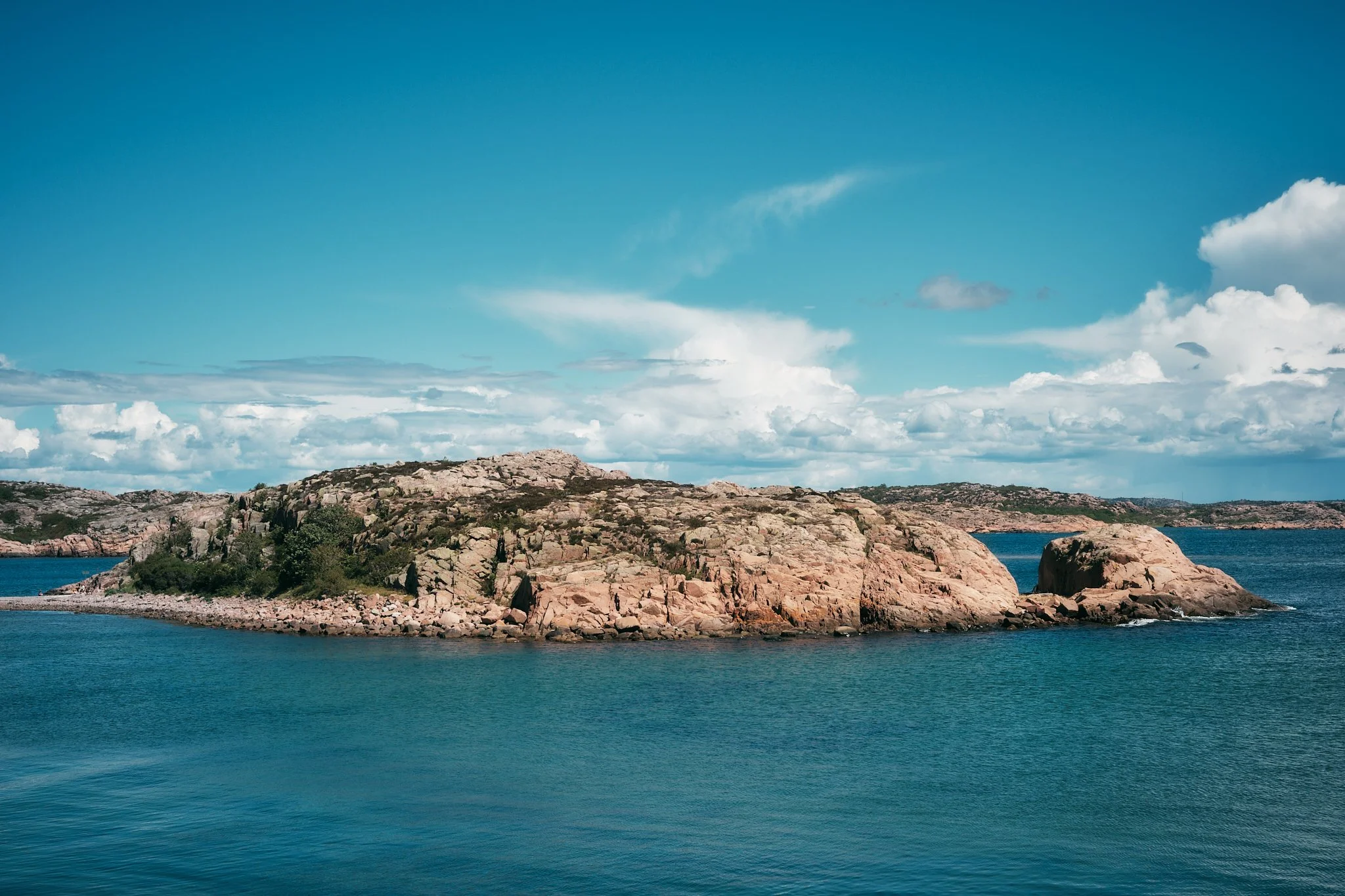 Bohus Malmön