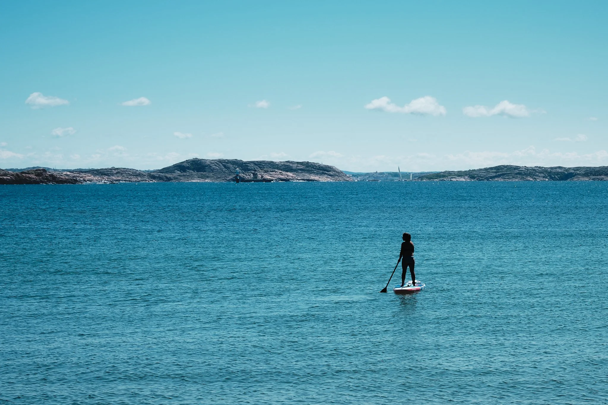 Sommarsurf