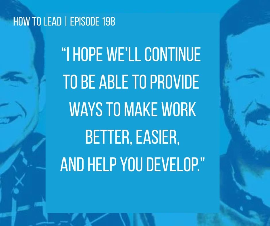 Looking Back, Looking Ahead