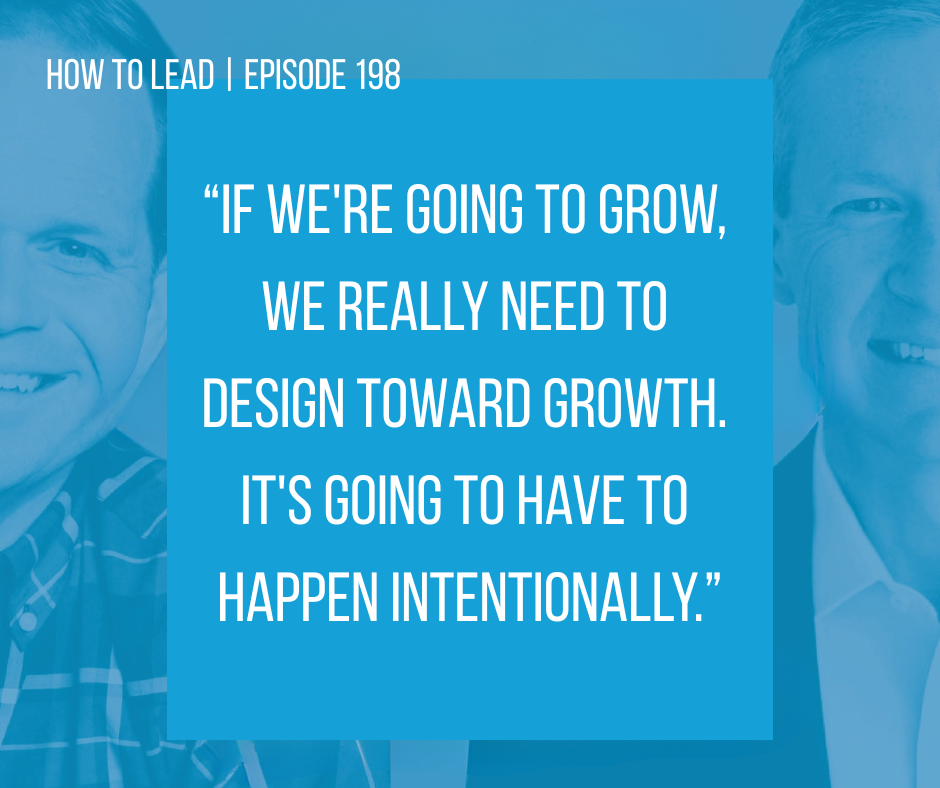 How Leaders Create Unstoppable Momentum