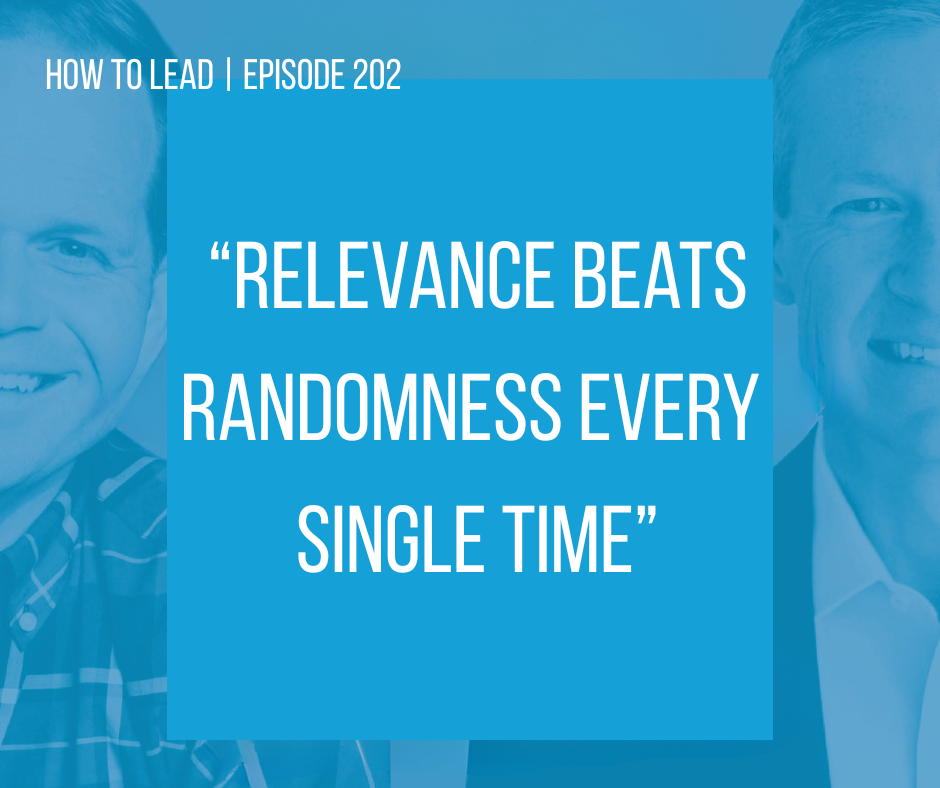 The Right Resource at the Right Time