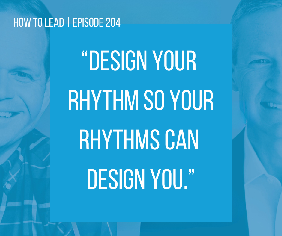 The Secret Advantage of Great Leaders