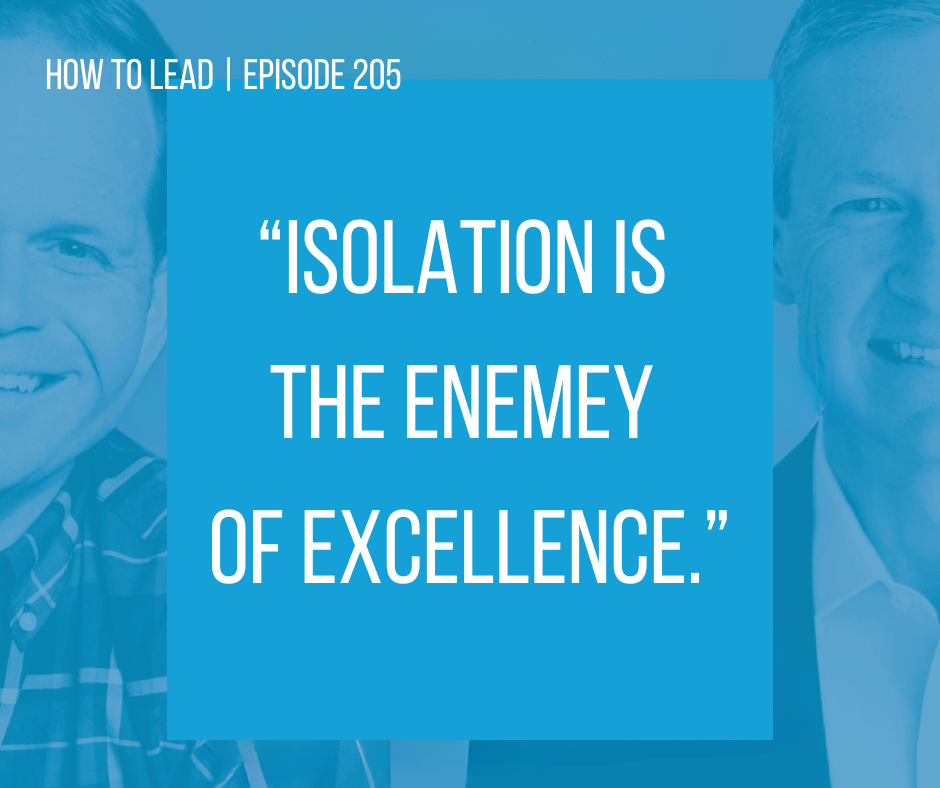 Who’s in Your Circle?