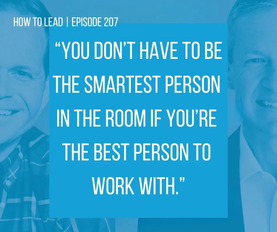 What Actually Matters Early In Your Career