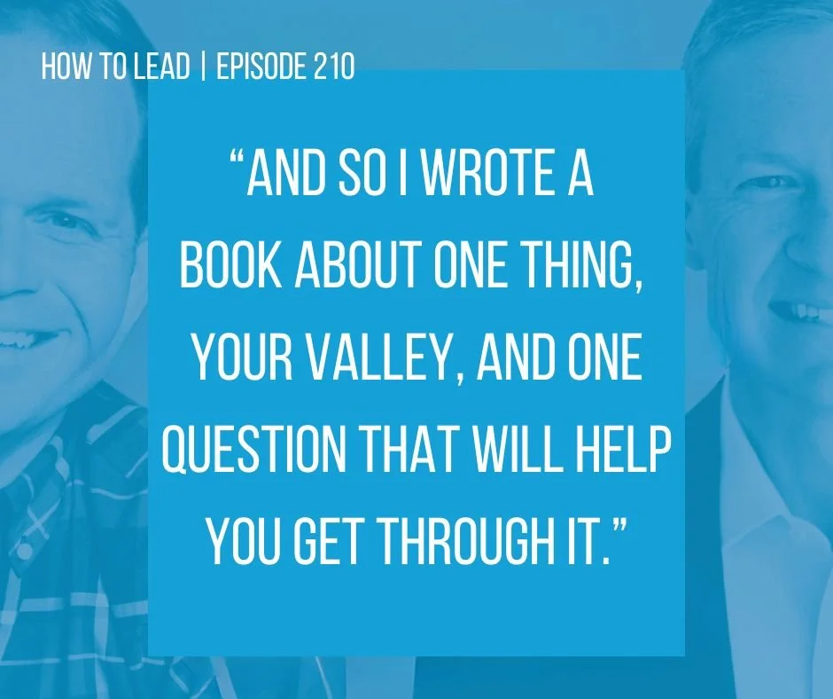 It’s Here and It’s For You