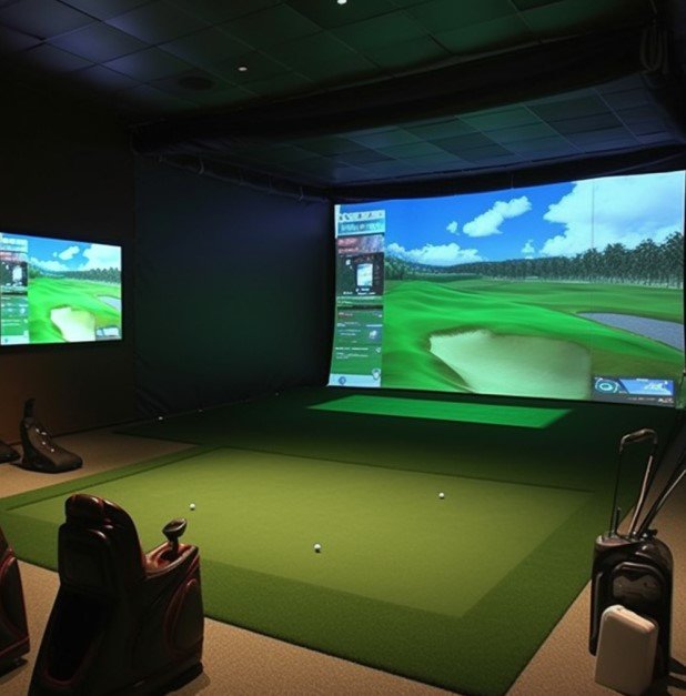 Golf Simulator: An in-depth guide