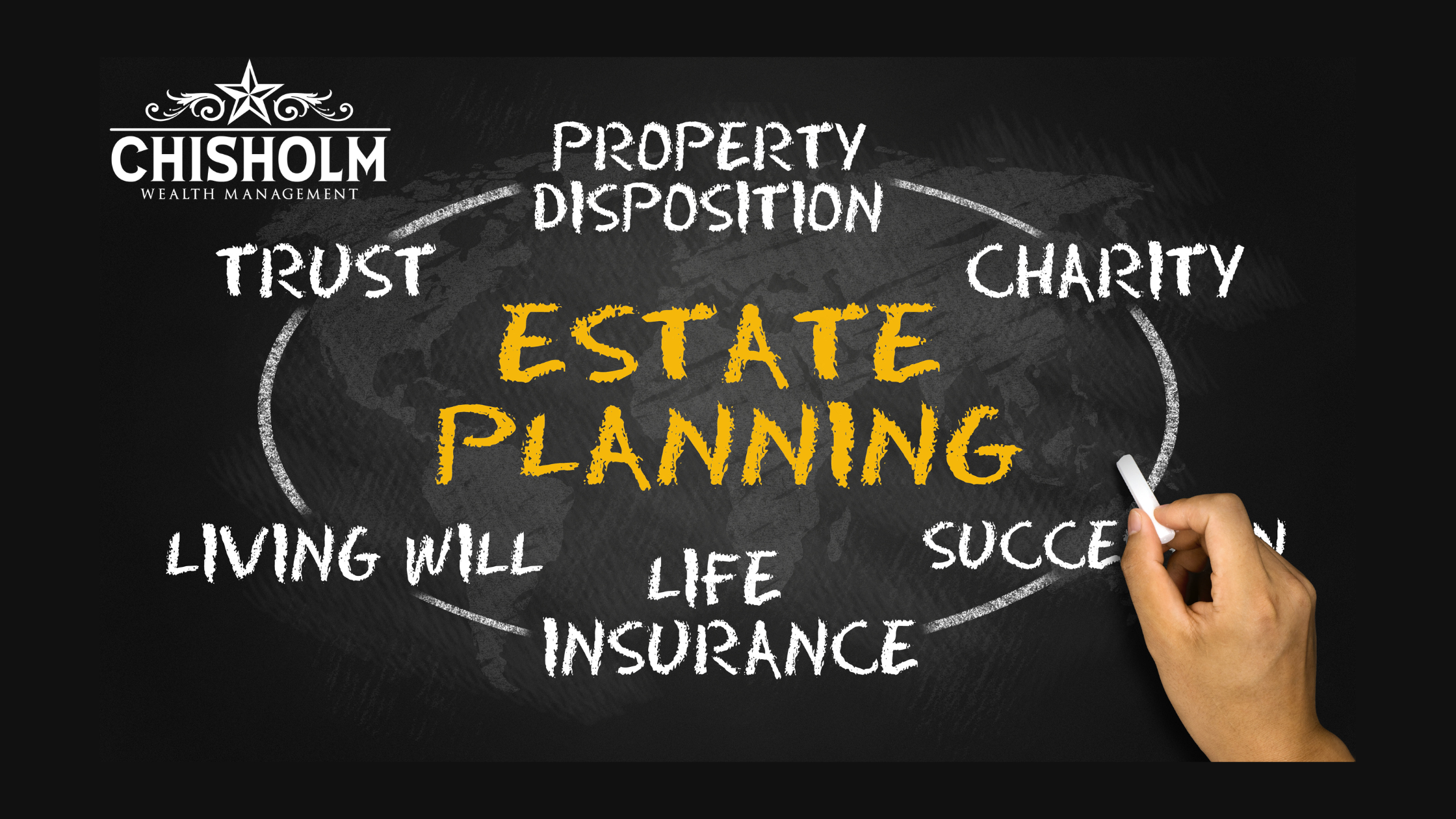 What Should I Consider For My Estate Plan?