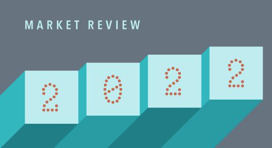 Market Review 2022: After a Down Year, Looking to the Past as a Guide