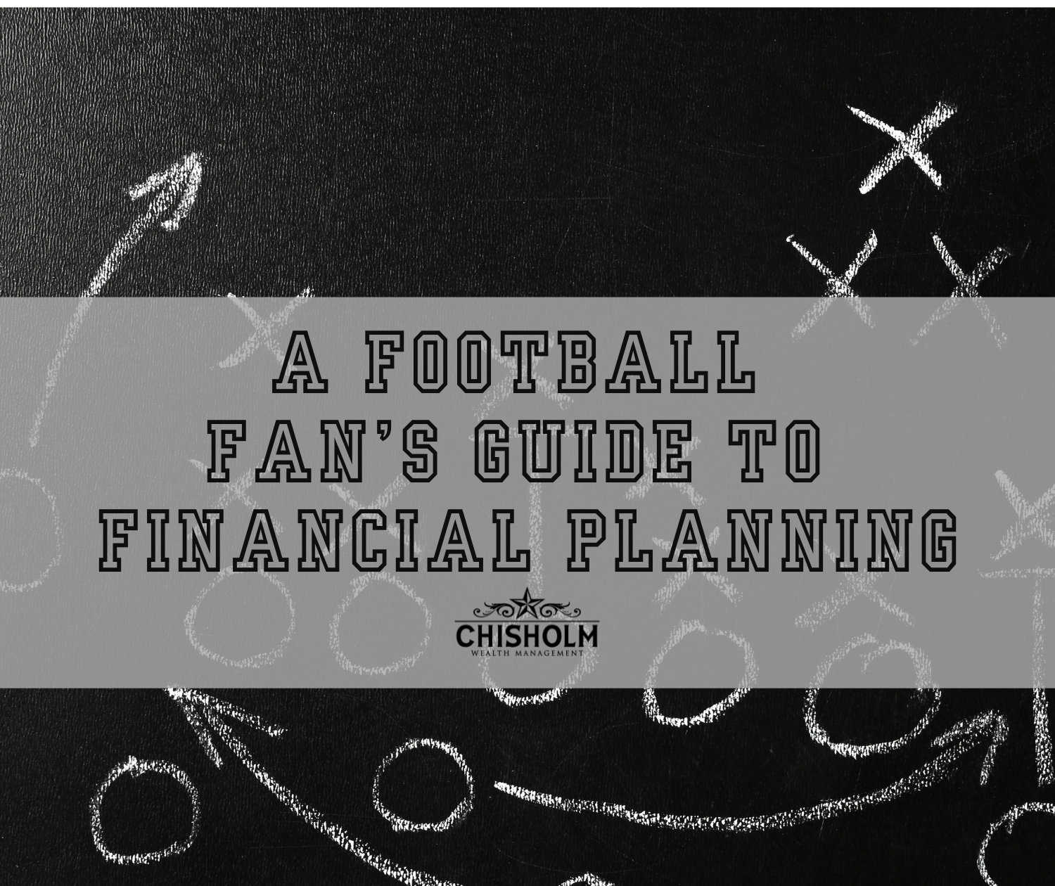 A Football Fan’s Guide to Financial Planning