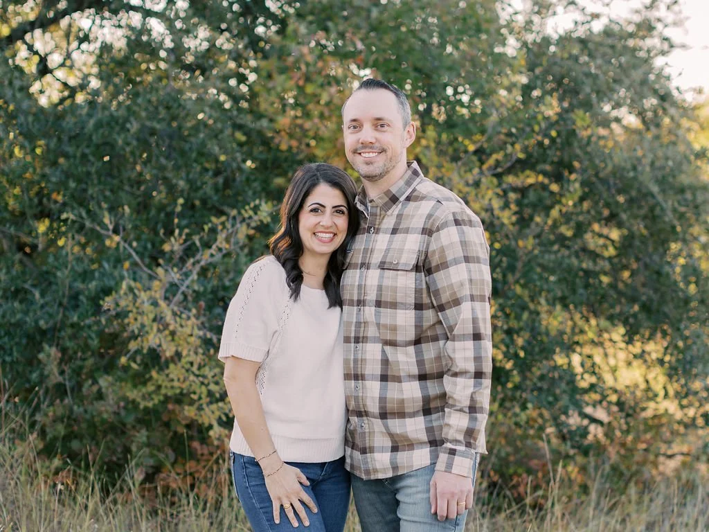 Jarrod Sandra, CFP® and Certified Kingdom Advisor®, financial advisor in Burleson TX