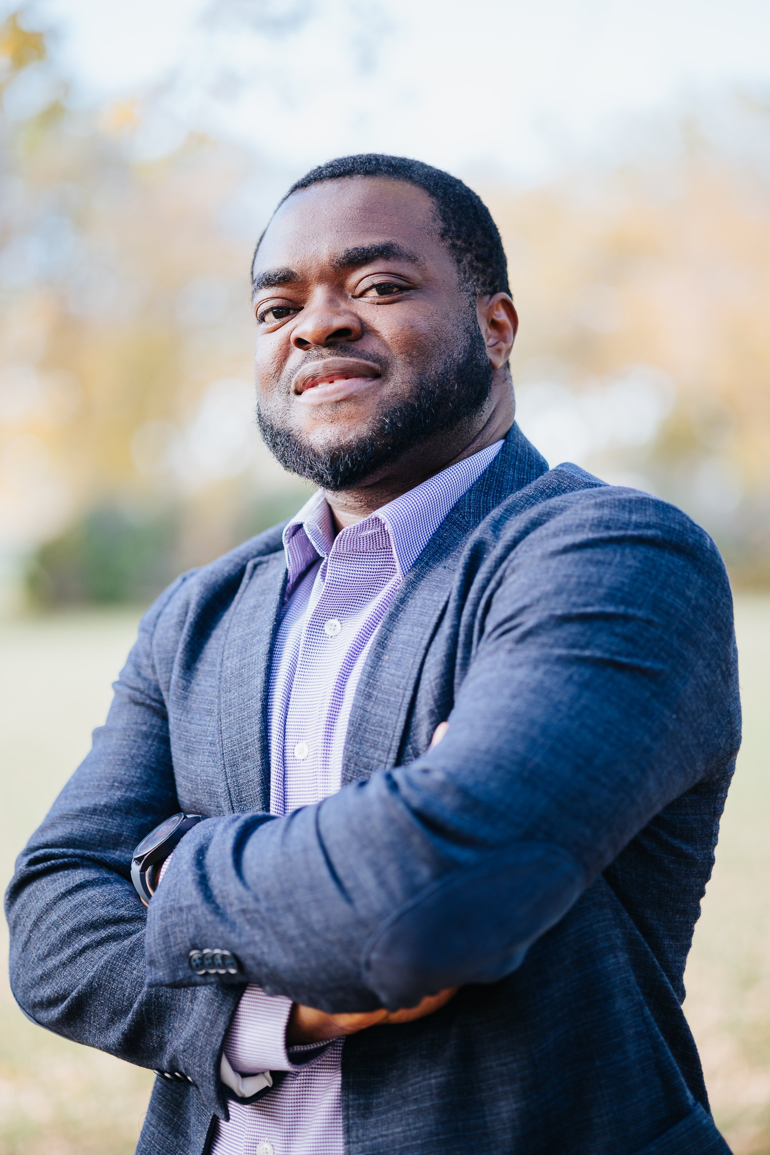 Chuka Okeke