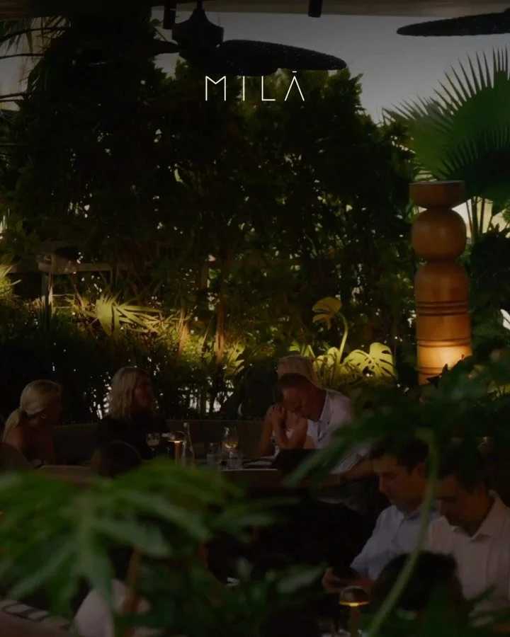 Join us at MILA, for Golden Hour exclusively at the bar available Sunday-Thursday from 6PM to 7:30PM ✨ l #RDG

Ease into the evening at CASA NEOS for Golden Hour exclusively at the bar every Tuesday-Thursday from 6PM to 8PM and stay for dinner to exp
