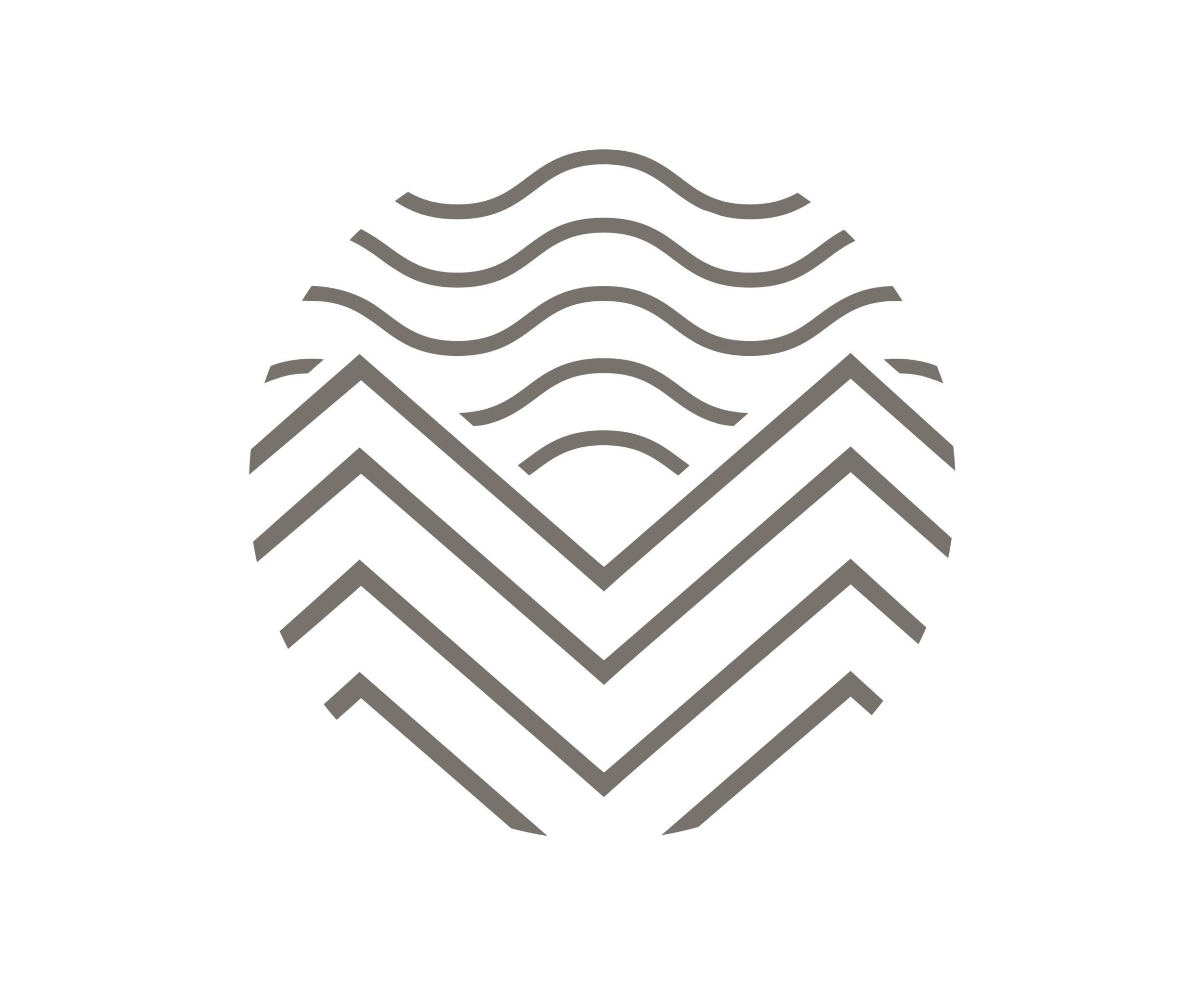 Riviera Dining Group's Logo