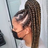 Zeeza&#39;s Hair Braids
