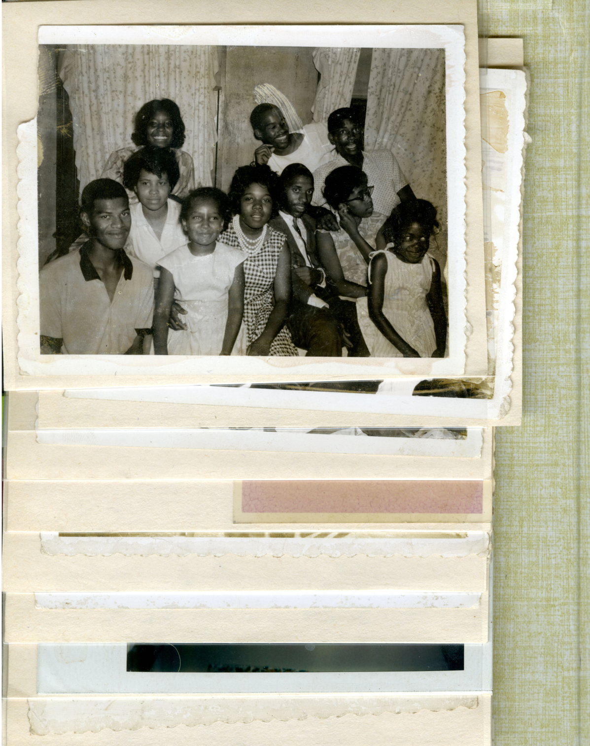 In Praise of Vernacular Archives