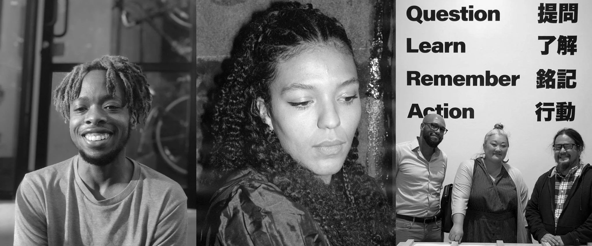 New Residents for Summer and Fall 2021