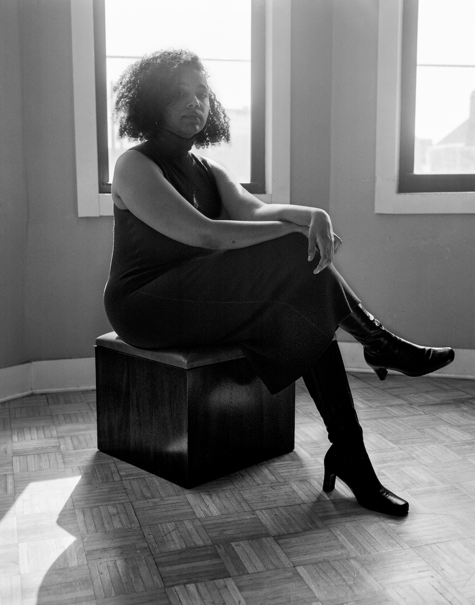 The Luminary Announces New Gallery Director Stephanie Koch