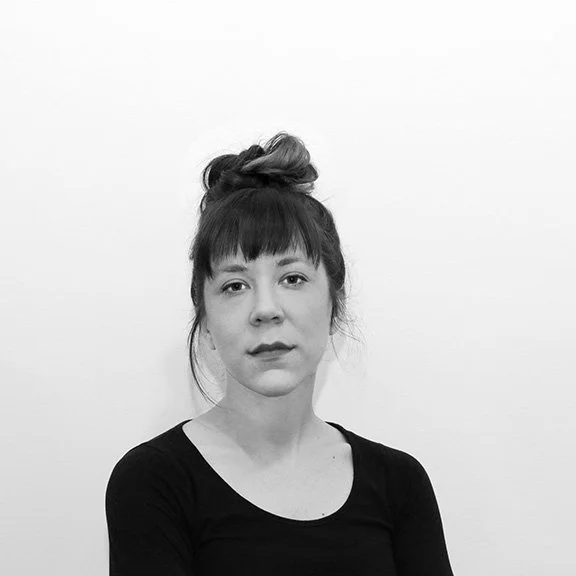 Artist Talk: Kelly Kristin Jones