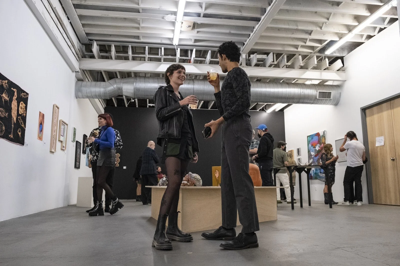 The Luminary presents 2023 LOT 49