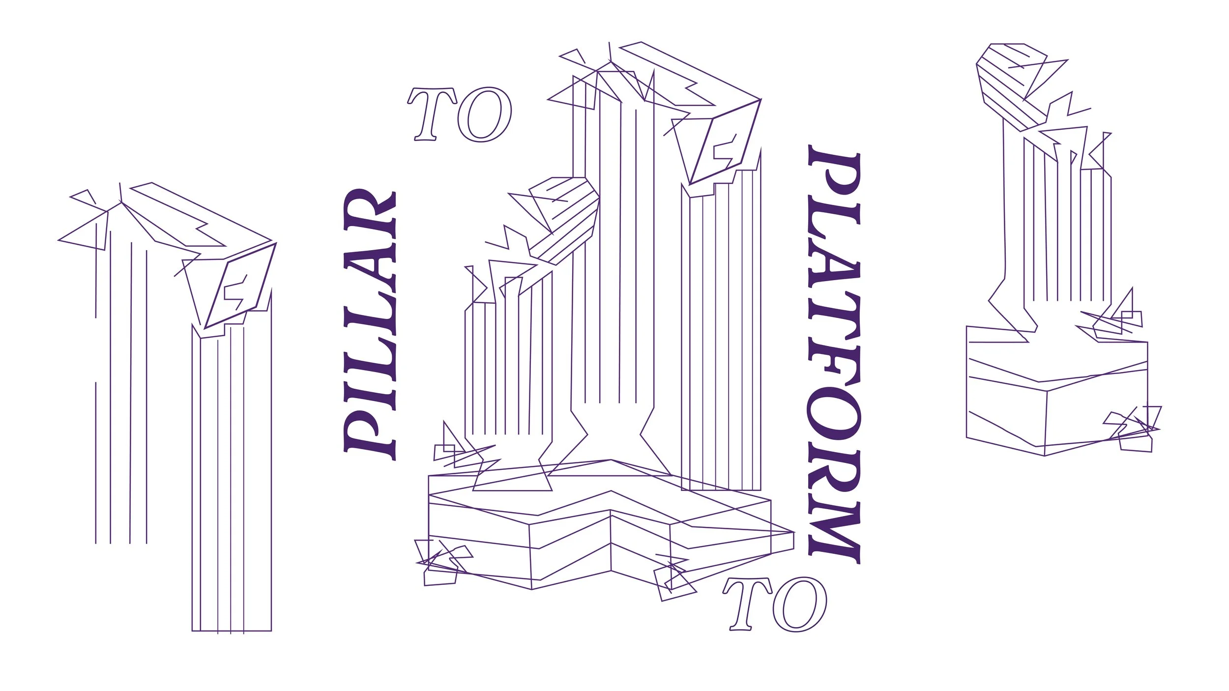 The Luminary presents To Pillar, To Platform