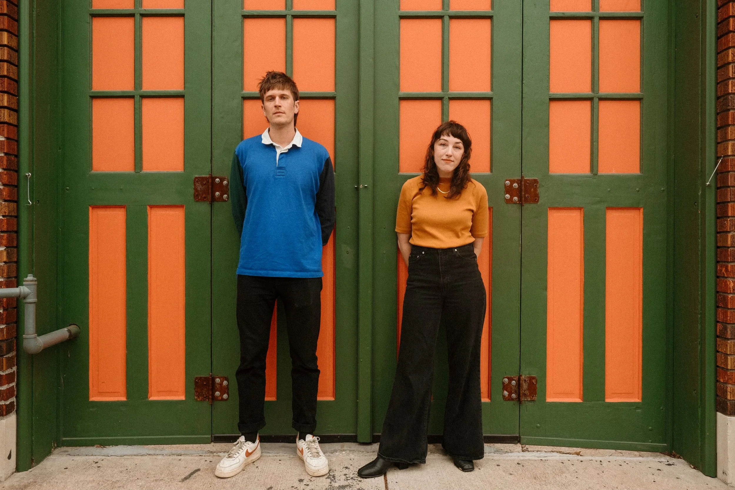 Emerge: a professional development series for artists