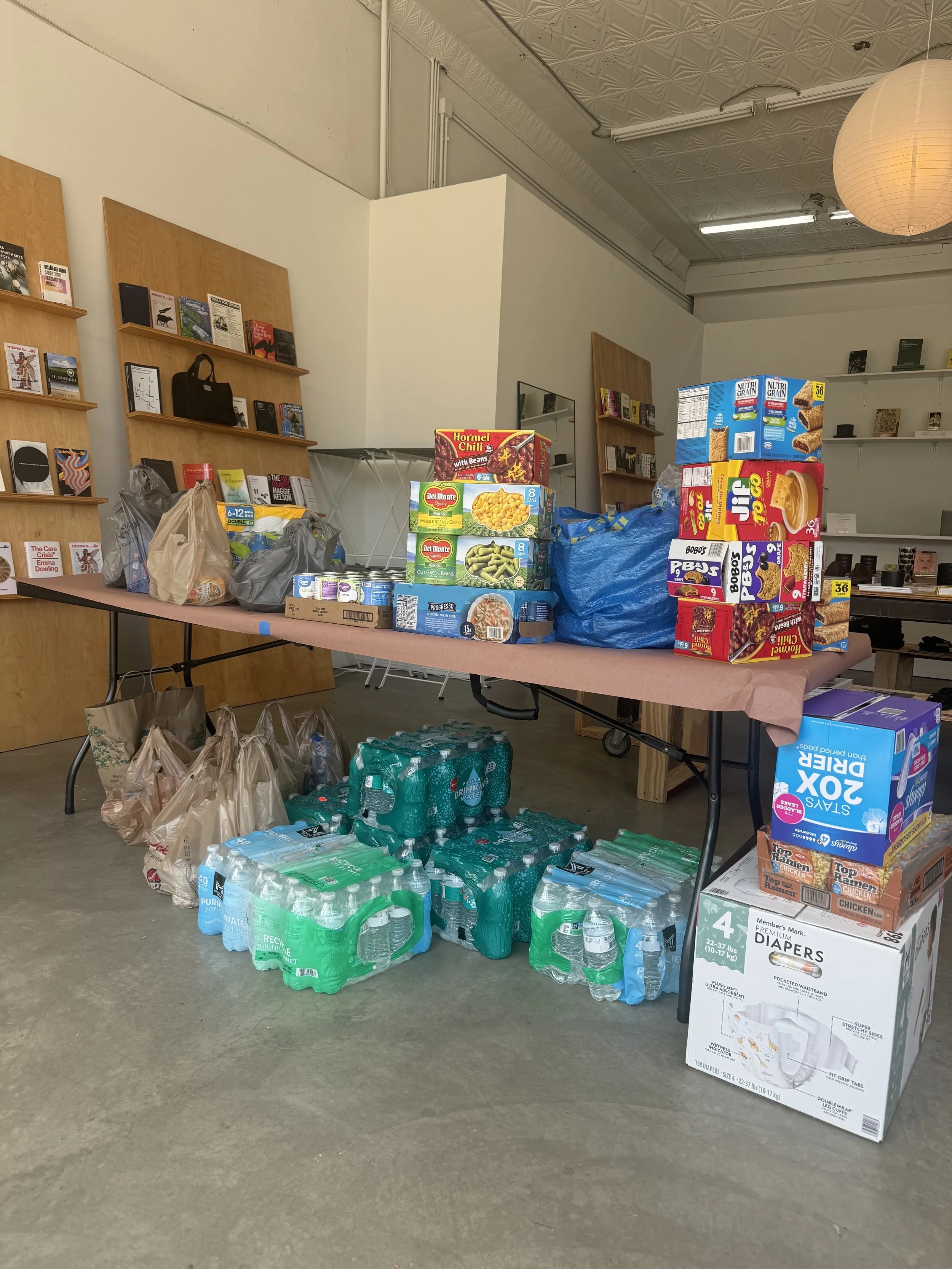 Help Us Help St. Louis