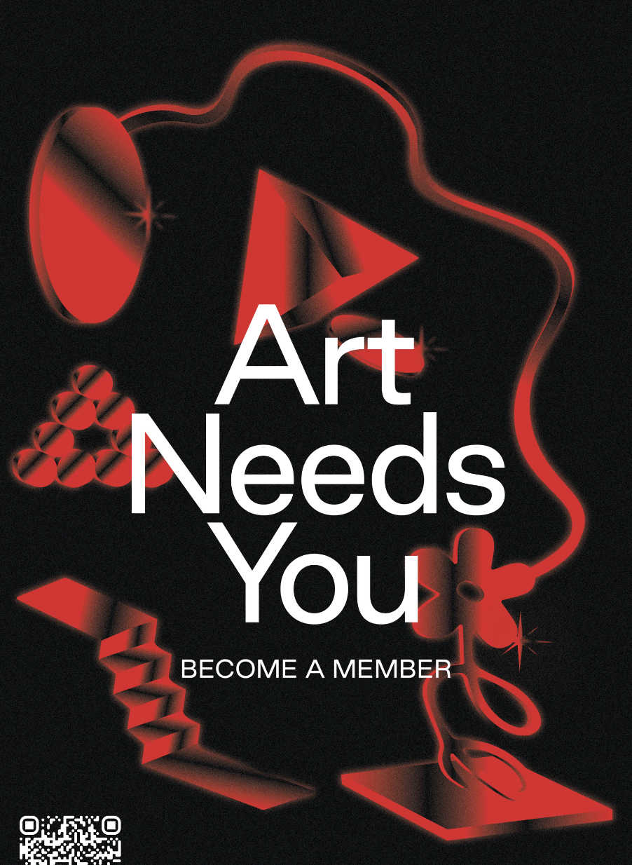 What We Choose To Hold