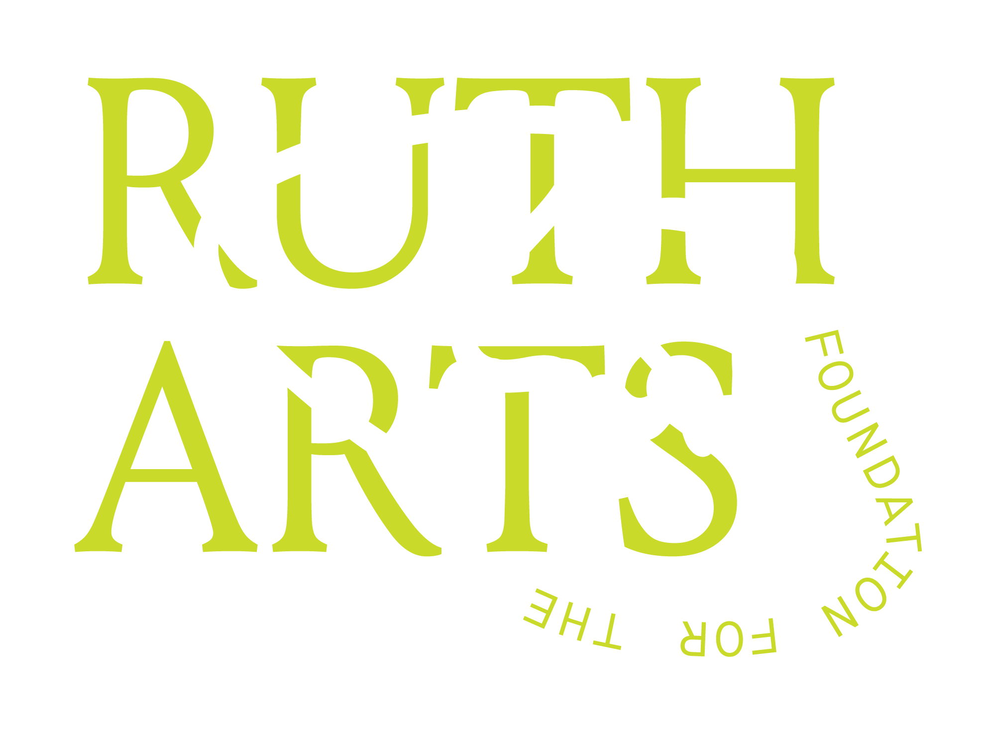 The Luminary Awarded 2025-2028 Core Grant from Ruth Foundation for the Arts