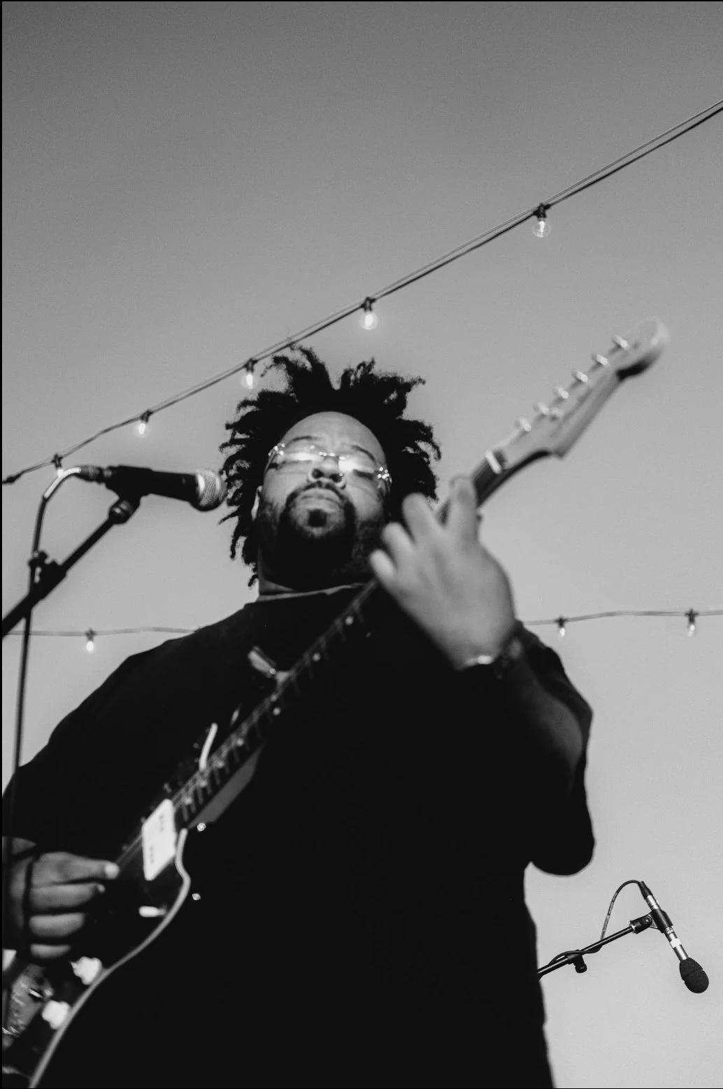 A Vertical! Experience