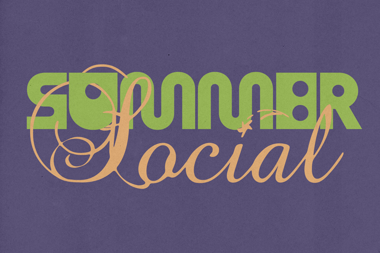 Summer Social: Futures Fund Awardee Celebration &amp; Announcement