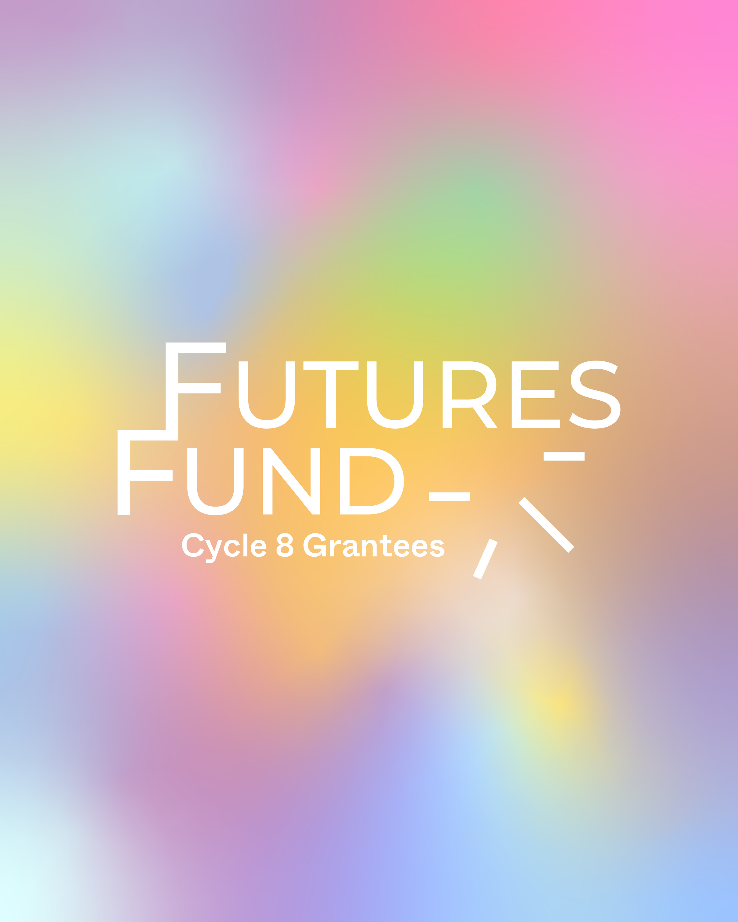  The Luminary Awards Futures Fund Grants to Eight Innovative Artist Projects in the St. Louis Region