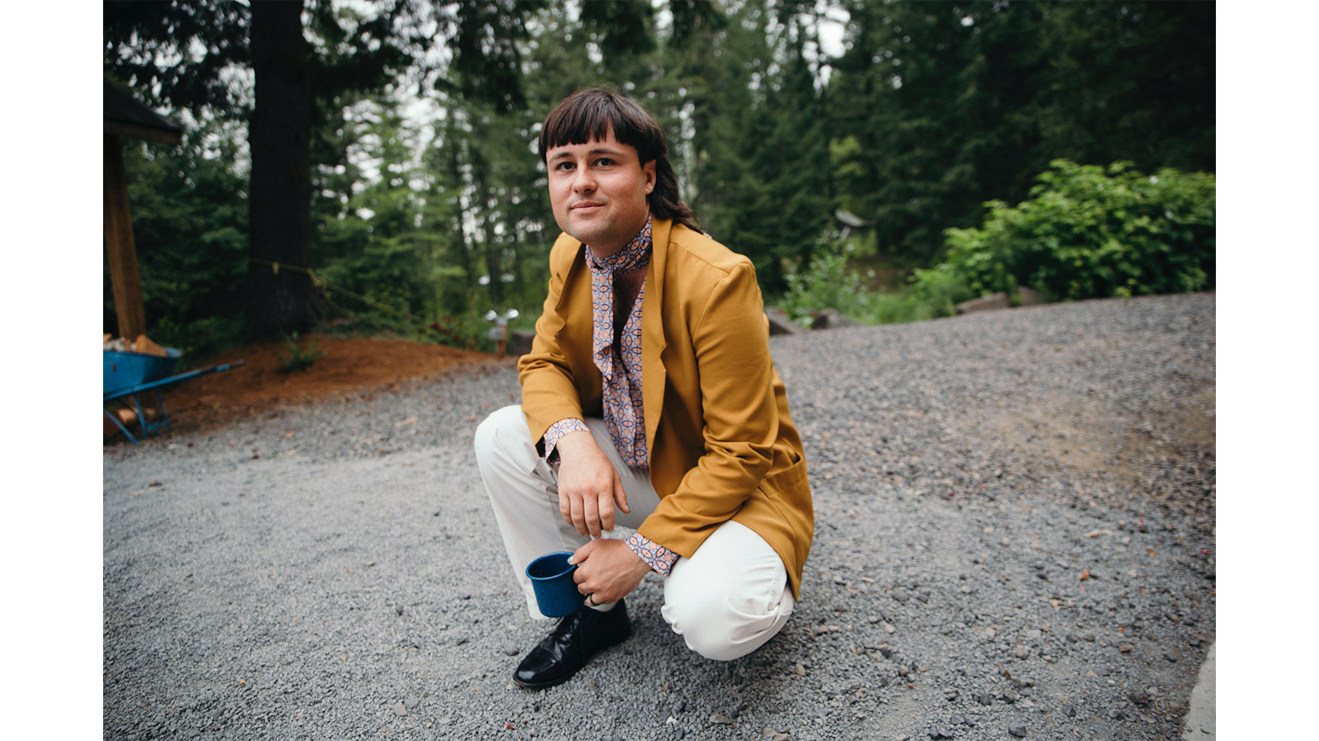 Artist Talk: Sam Hamilton, Kalaija Mallery, and Sarah Cameron Sunde