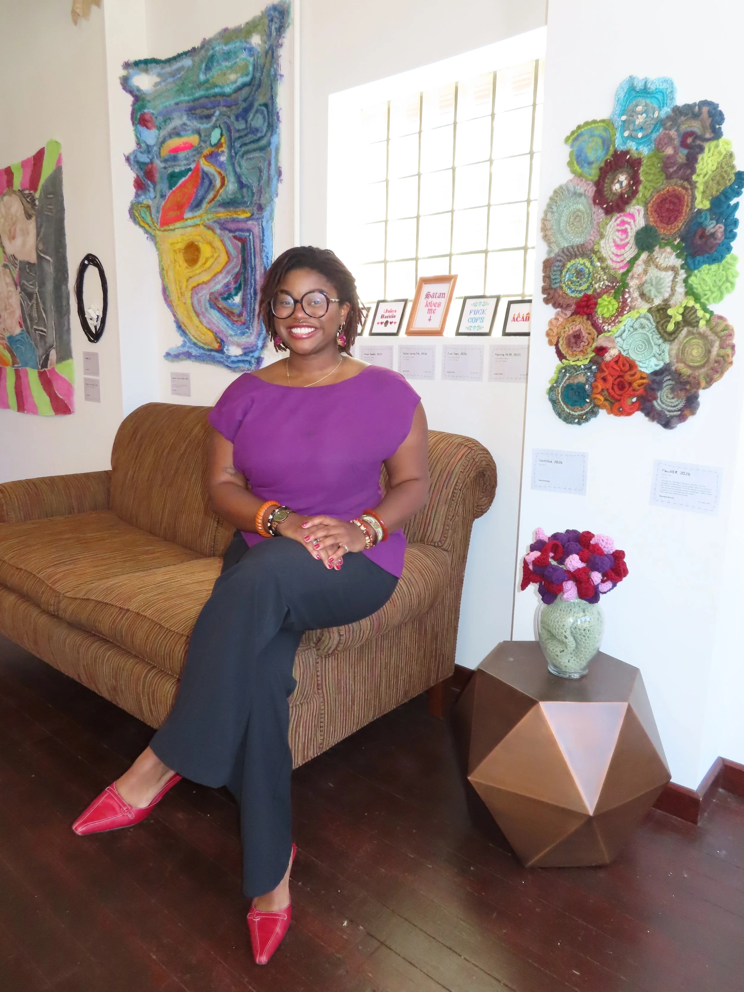 The Luminary and Sixty Inches From Center Announce 2026 Critics-in-Residence