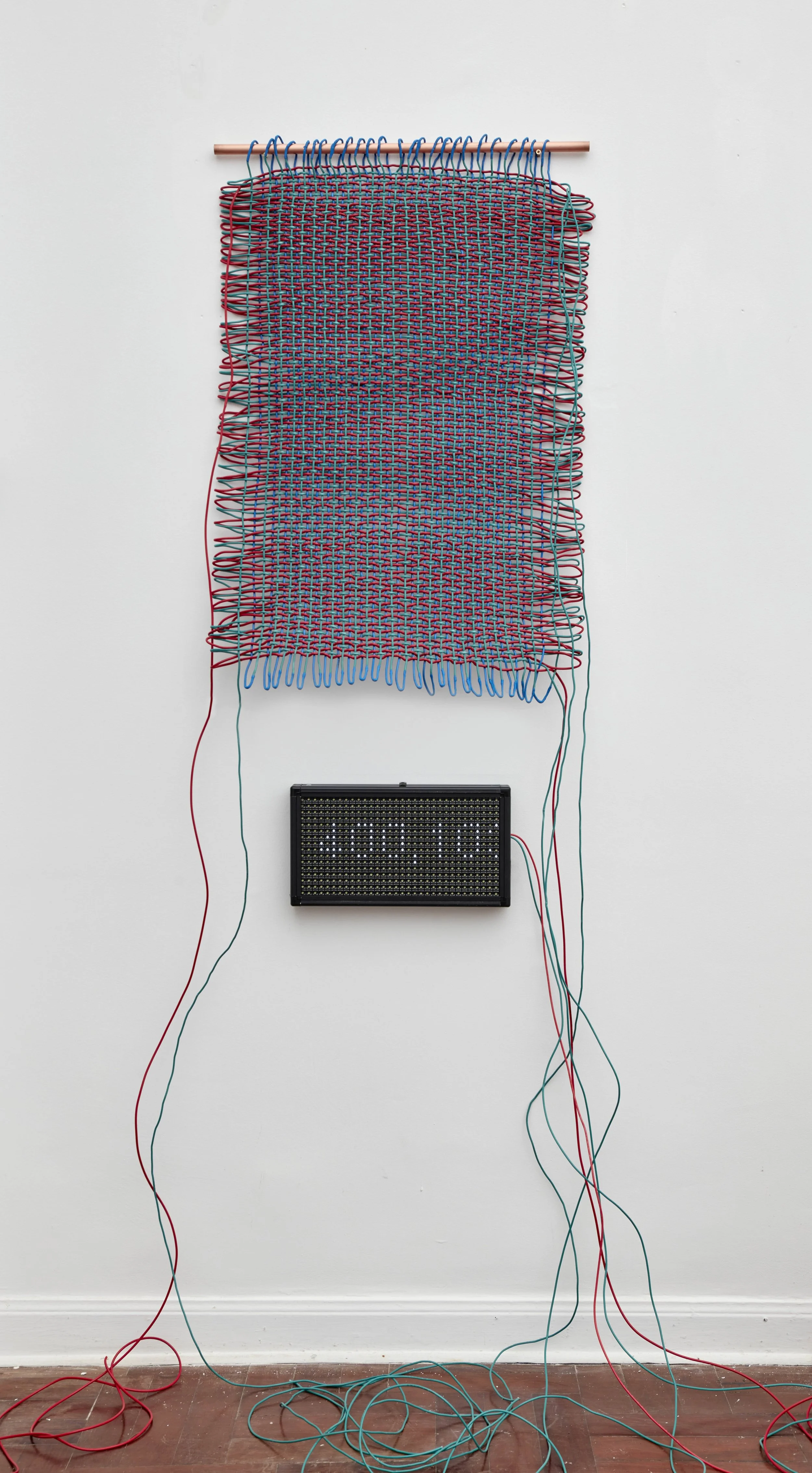 The Luminary Announces Major Fall Commission by Ximena Garrido-Lecca