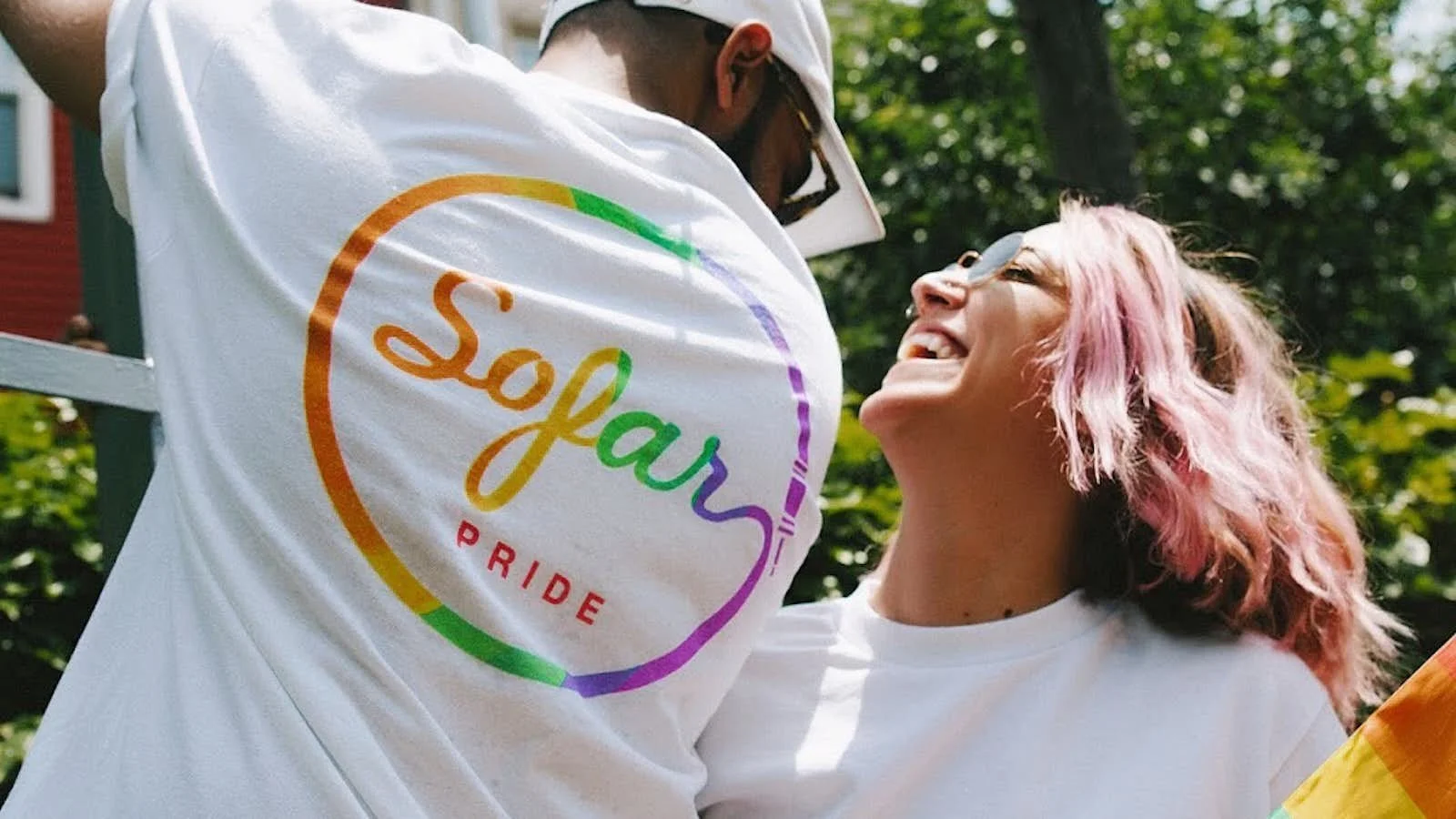 Sofar Sounds Concert