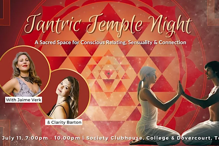 Tantric Temple