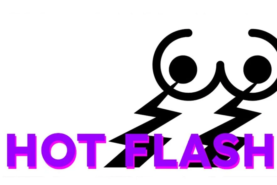 Hot Flash! Perimenopause Dance Party