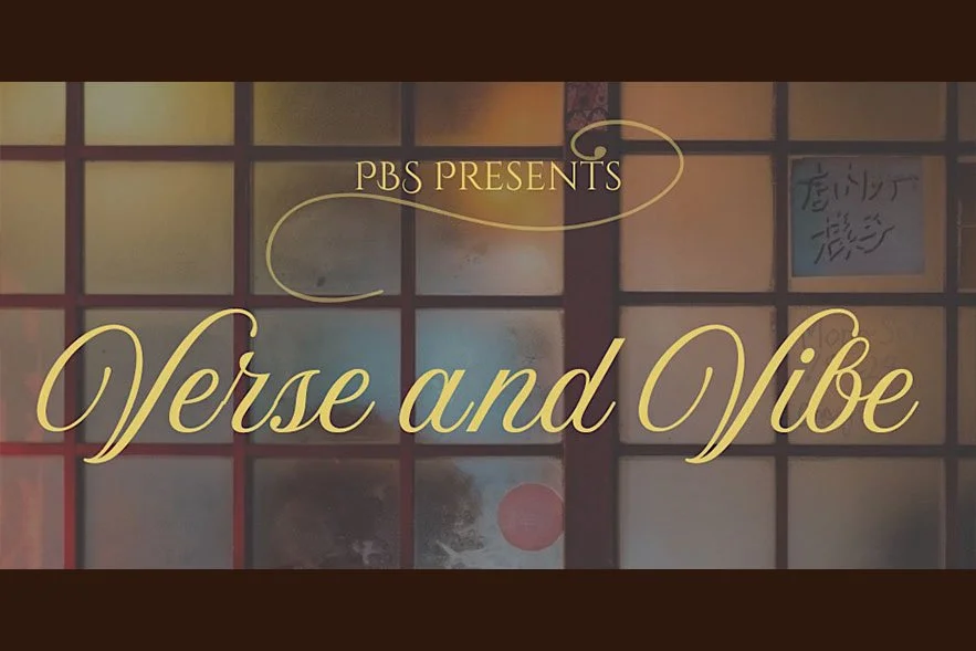 Verse and Vibe: An Evening of Poetry and Jazz