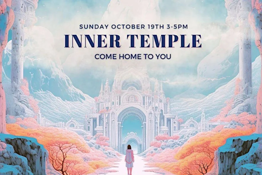 Inner Temple ✨ Come Home To You