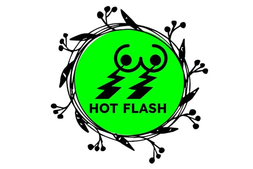 Hot Flash: Wreath Making