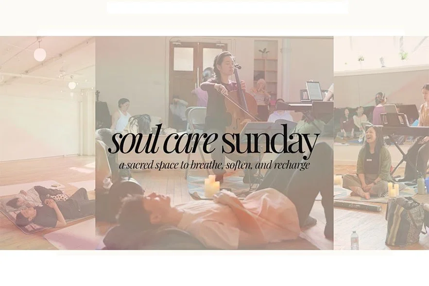 Soul Care Sundays