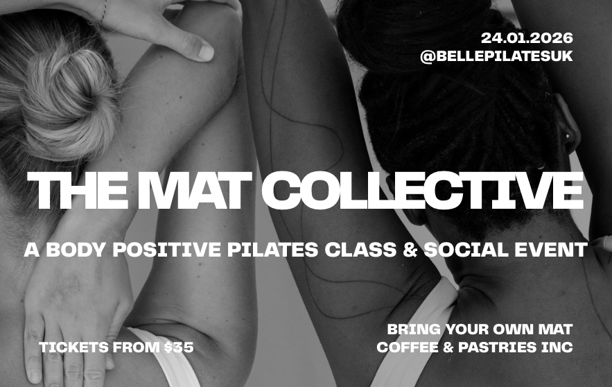 The Mat Collective