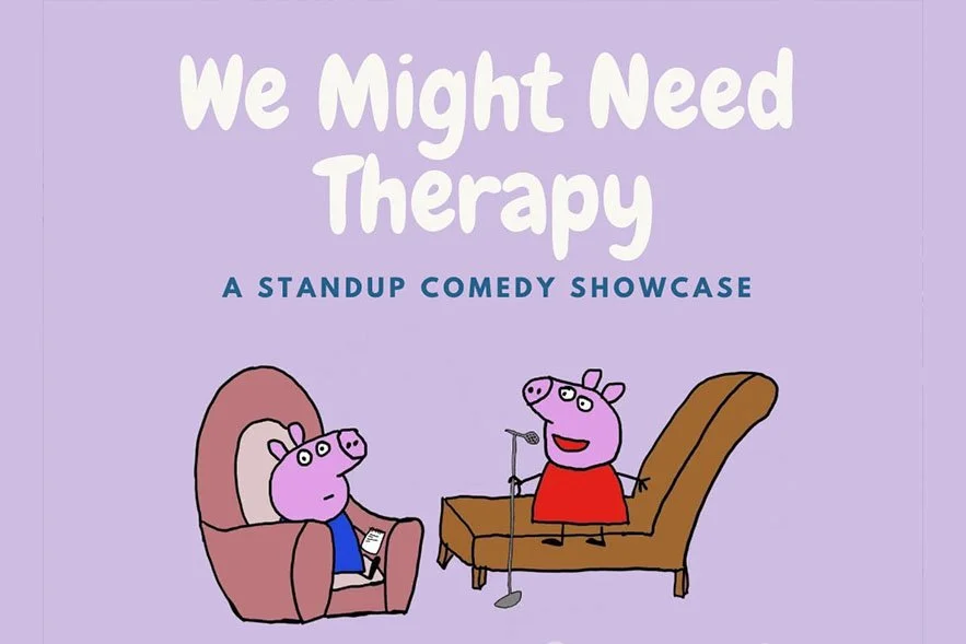 Comedy Showcase