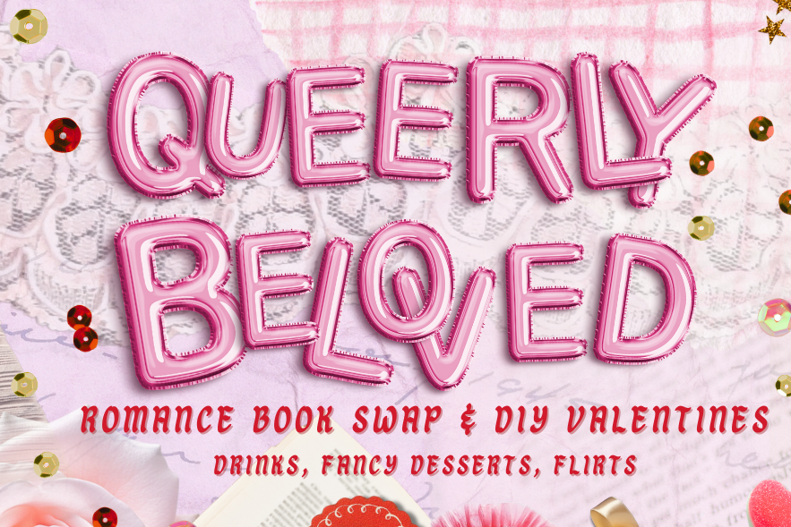 Queerly Beloved