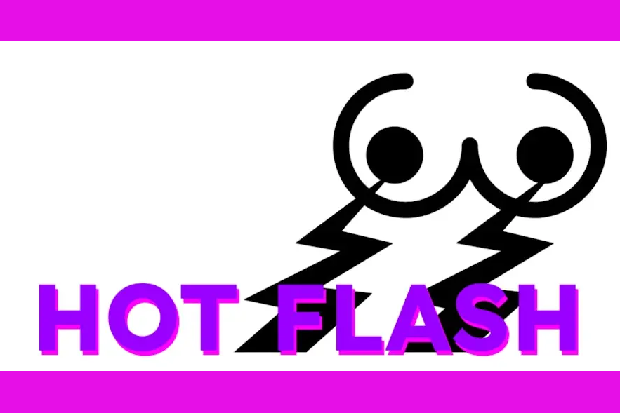 Hot Flash: Perimenopausal Dance Party